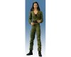 Figura de accin Stargate SG-1 Serie 3: Vala Maldoran